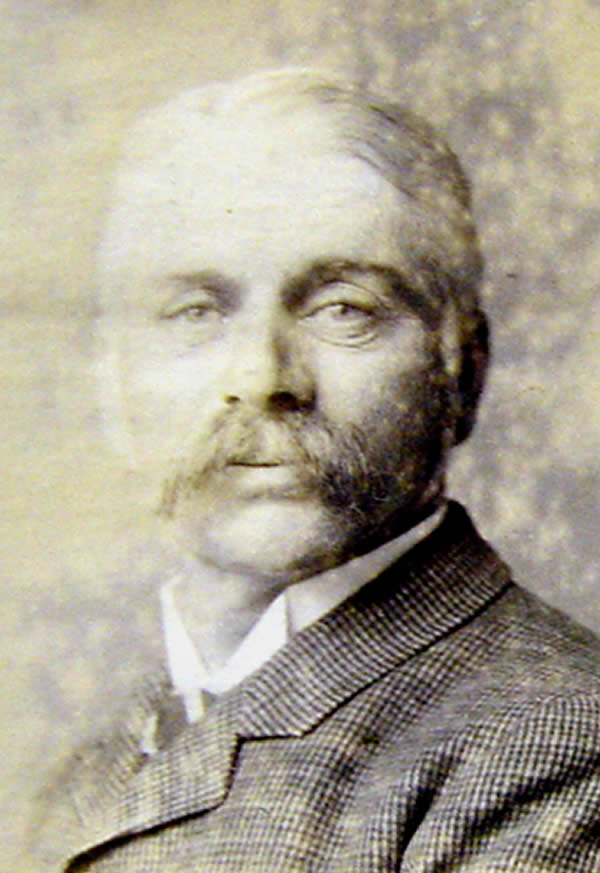 Youl, Charles