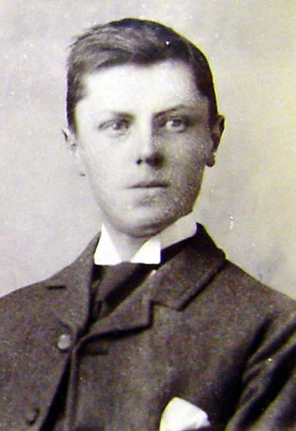Wright, A.