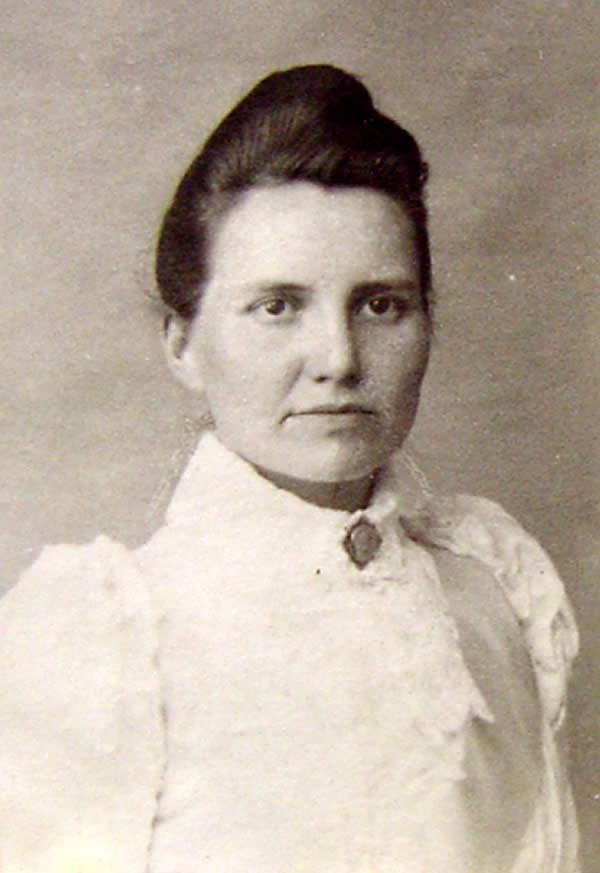 Wiseman, Mrs