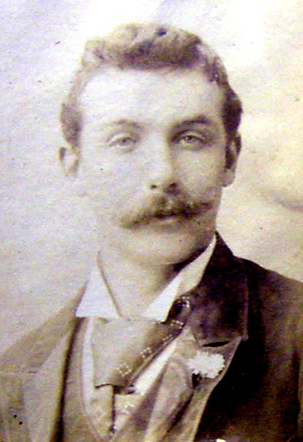 Wilson, P.