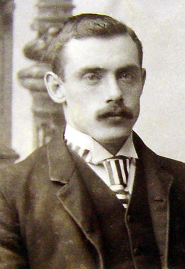 Wilson, J.