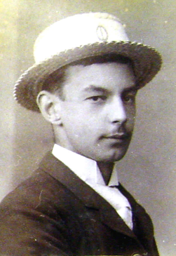 Wilmot, G.
