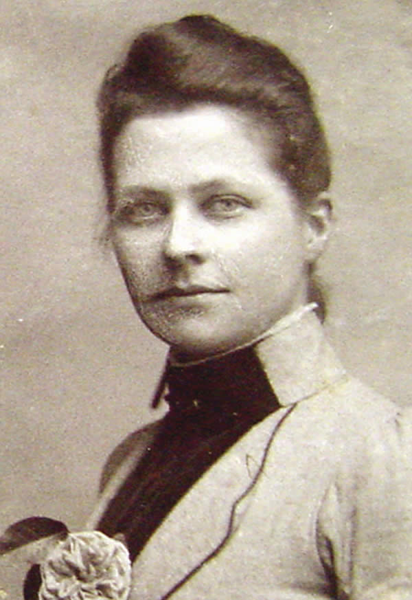 Wilmore, P.
