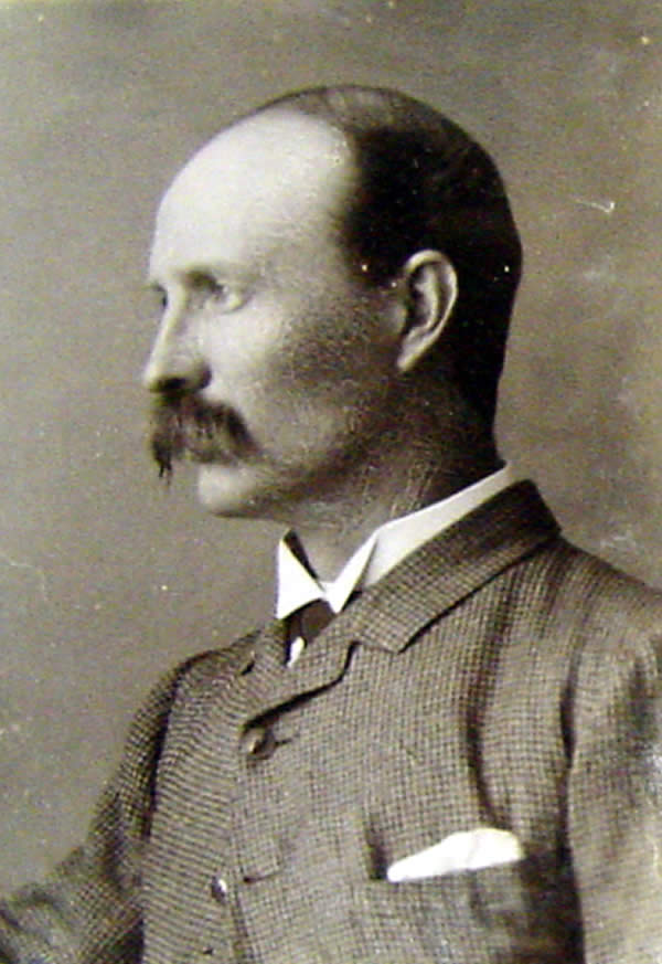 Williams, O.
