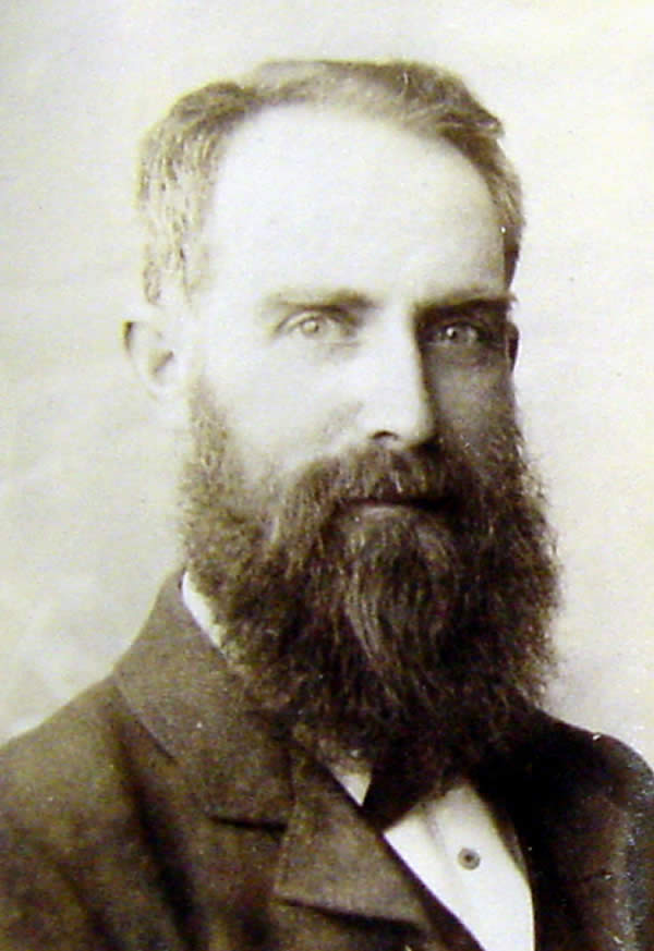 Wilkinson, W. G.