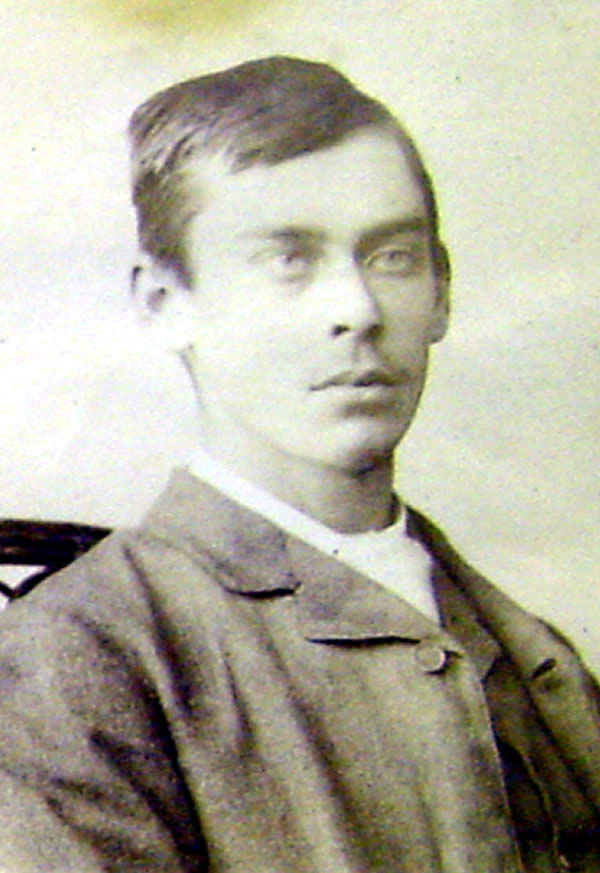 Wilkinson, Thos.