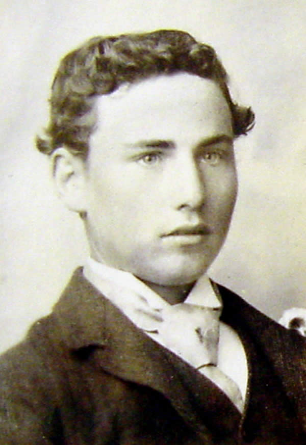 Wilkinson