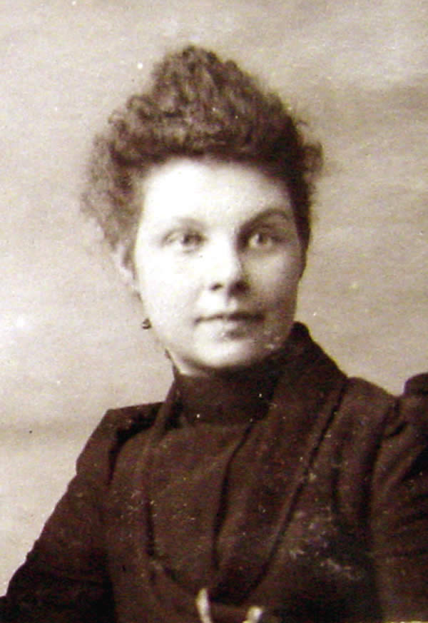 Wilkins, Miss