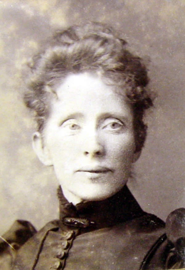 Weymouth, Miss P.