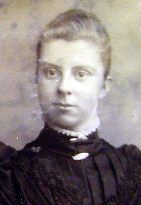 Weymouth, Miss C.