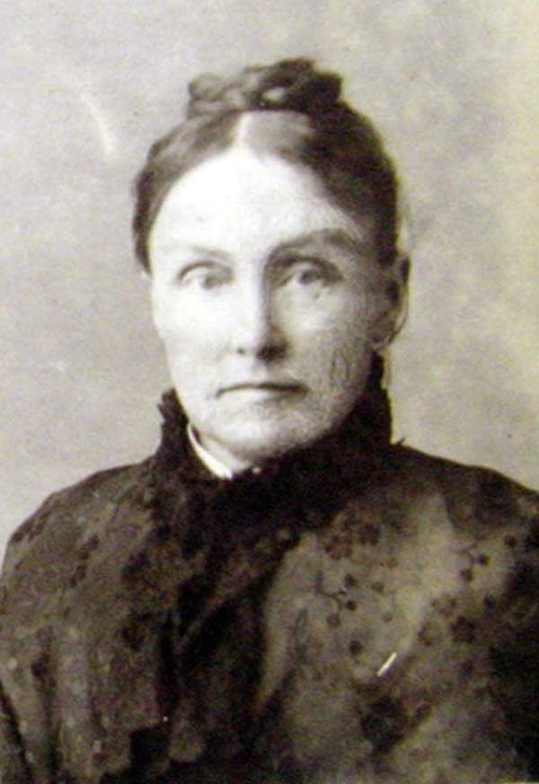 Weston, Mrs