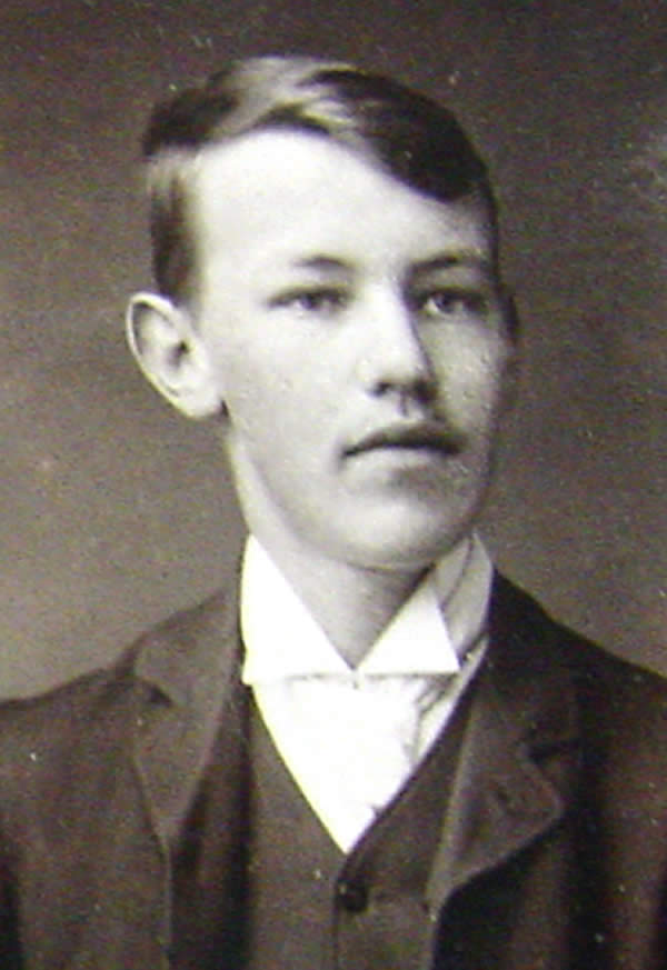 Weston, E. M.