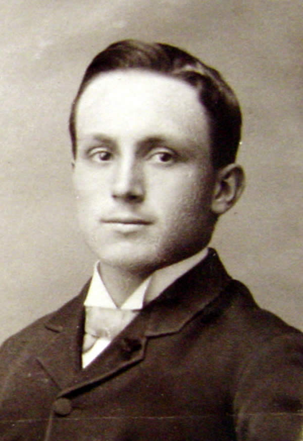 Wathen, W. P.