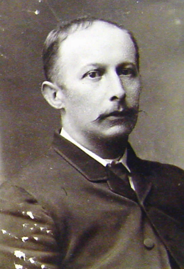 Warner, C.
