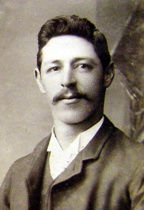 Ward, C.