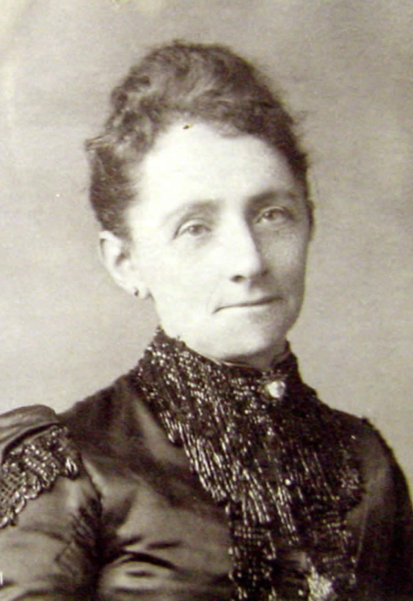 Wallace, Mrs A.