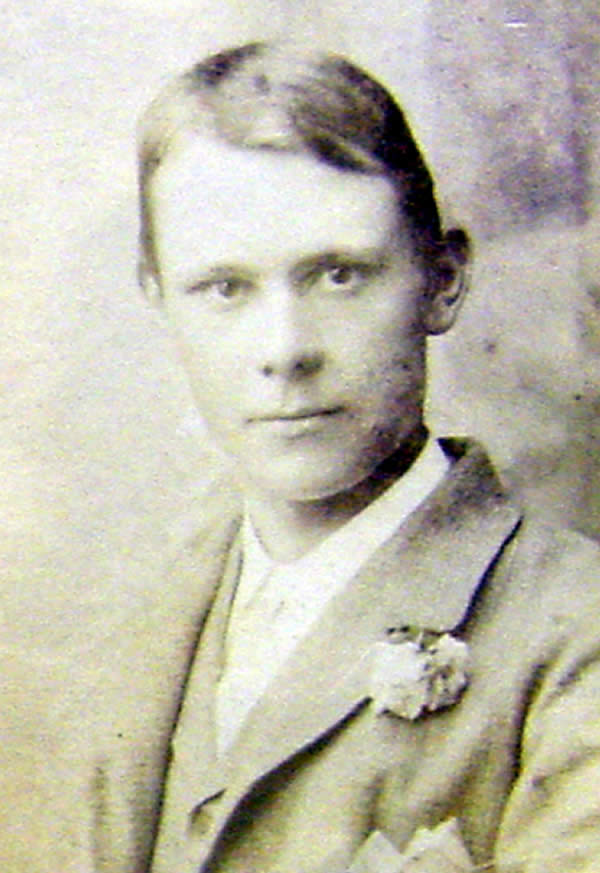 Walker, C. W.