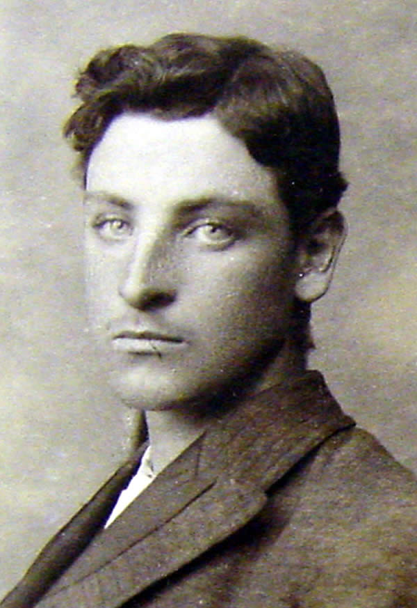 Waldron, E.