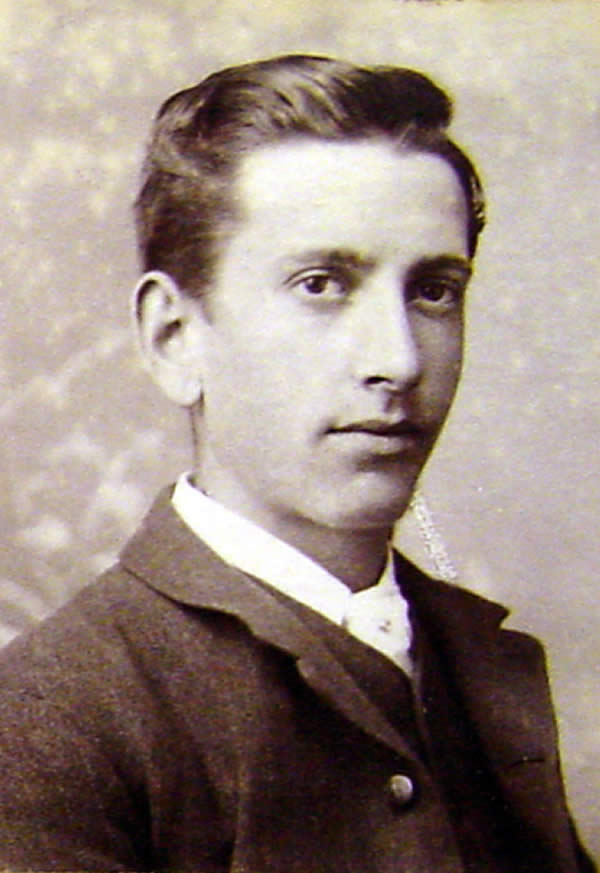 Vincent, A.