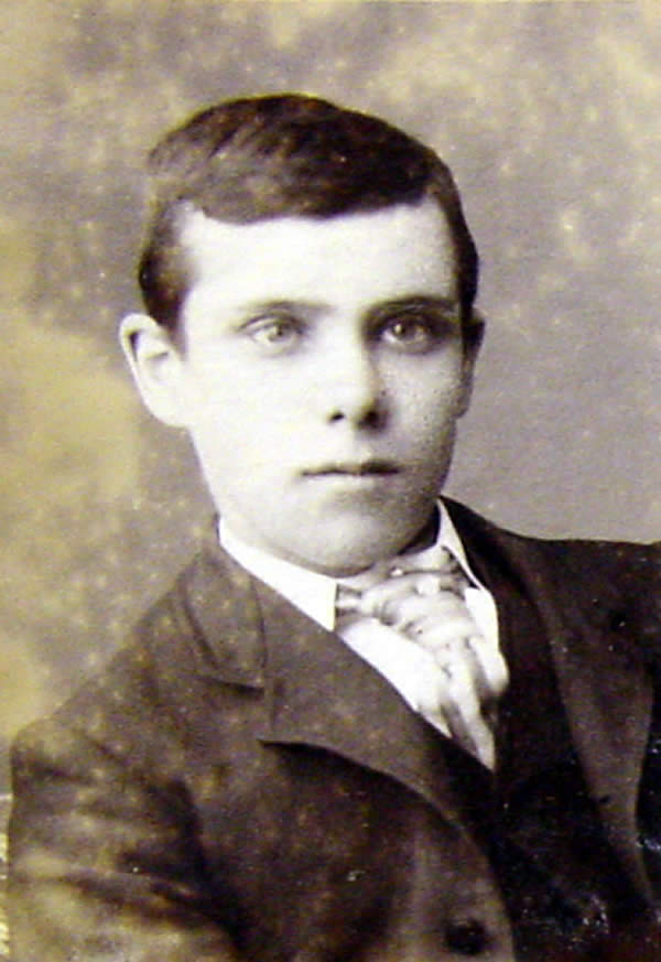 Vaughan, E.