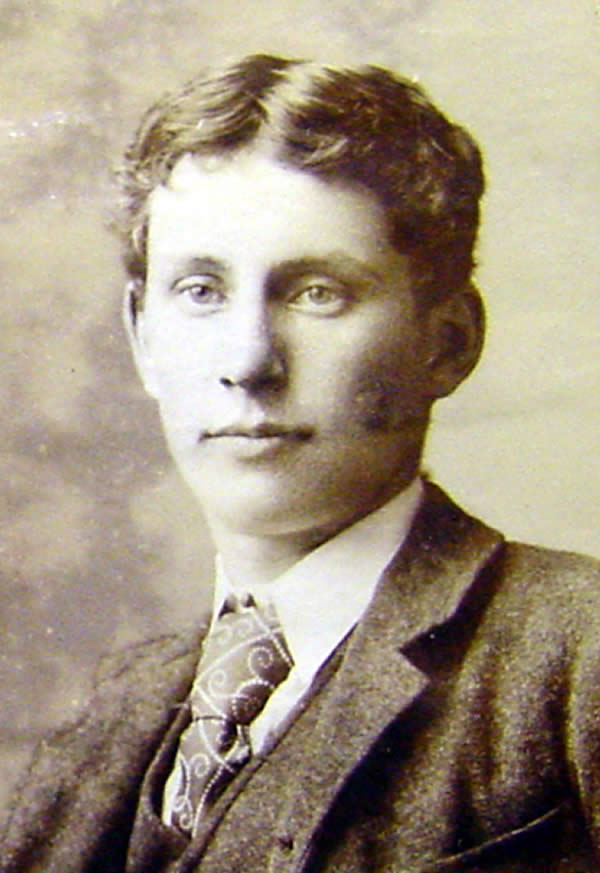 Valentine, E.