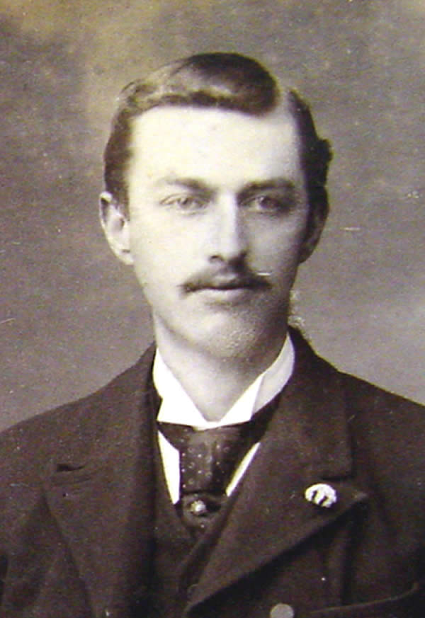 Ure, J. R.