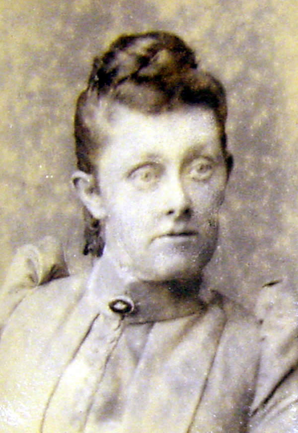 Unsworth, Mrs