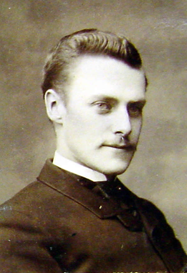 Tyson, A.