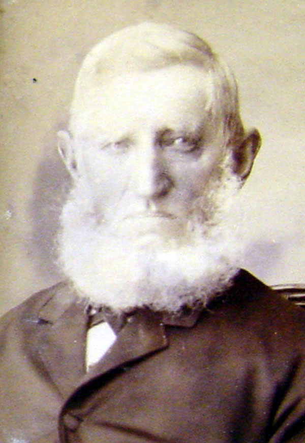 Tullock, J.