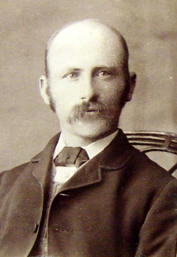Tole, W. H.