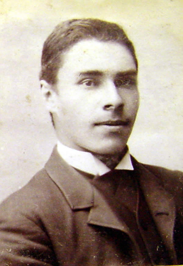 Thurston, Mr G.