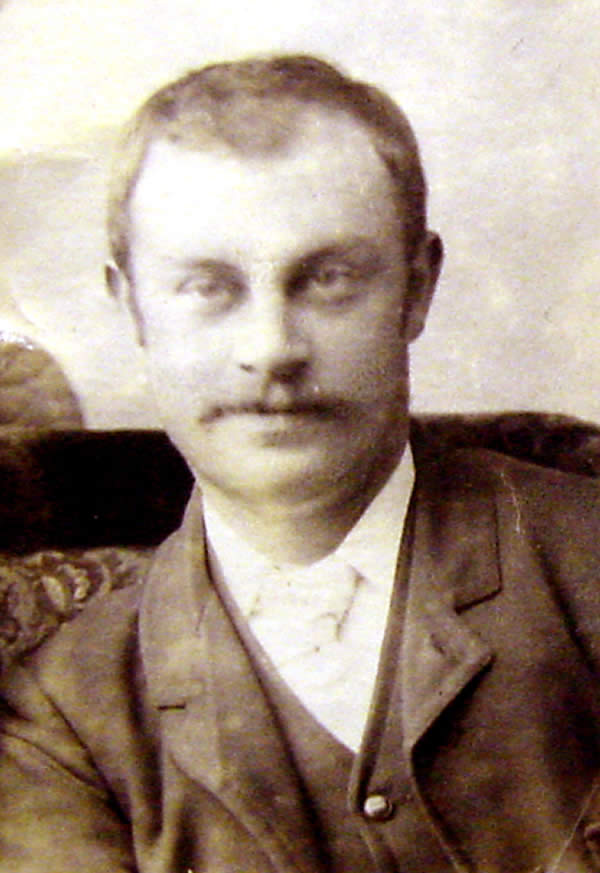 Thurston, F.