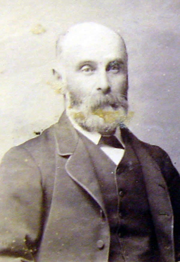 Taylor, H. N.