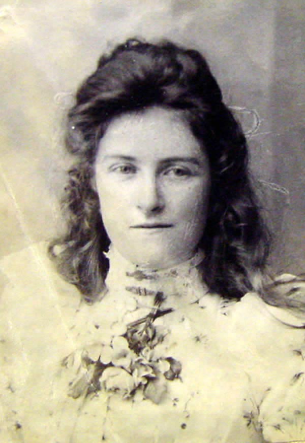 Stewart, Mabel