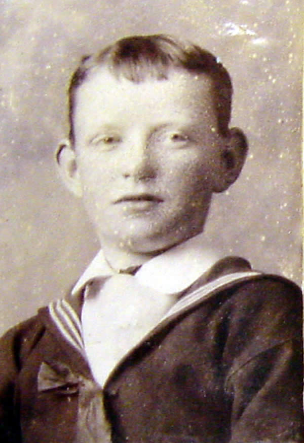 Stephenson, Clem