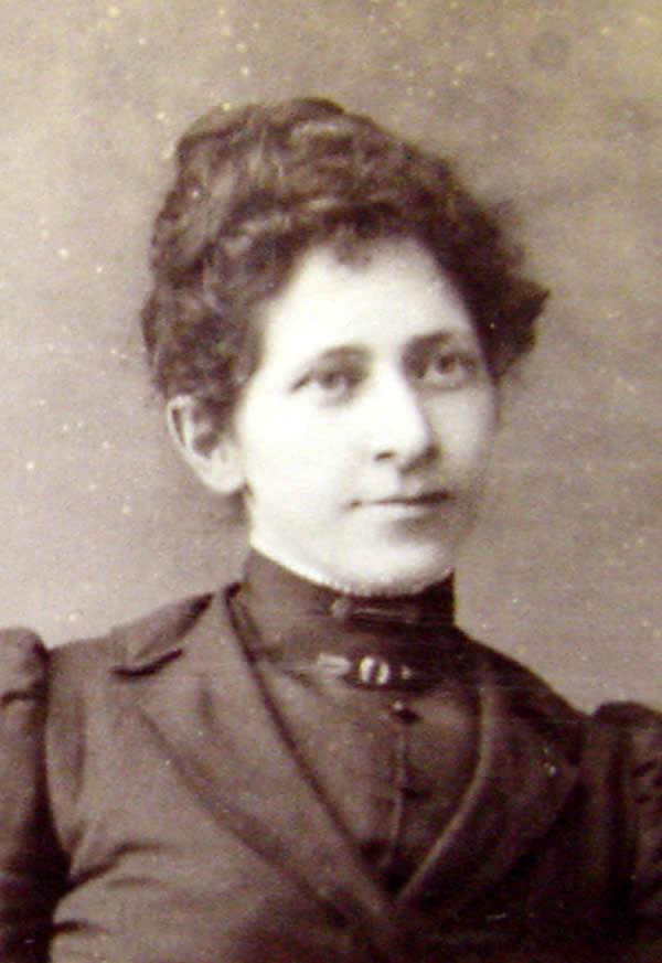Stephens, Mrs A.J.