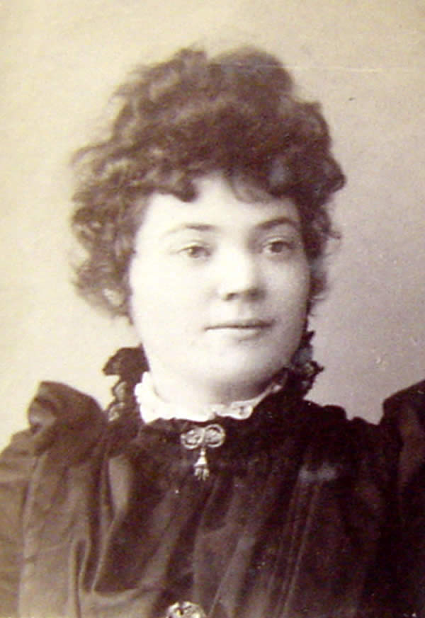 Stephens, Miss