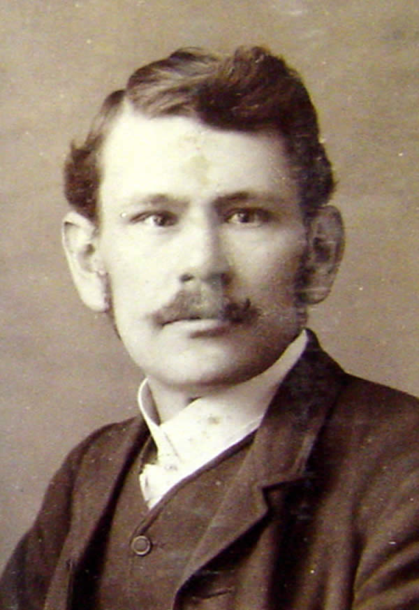 Stephens, A. F.