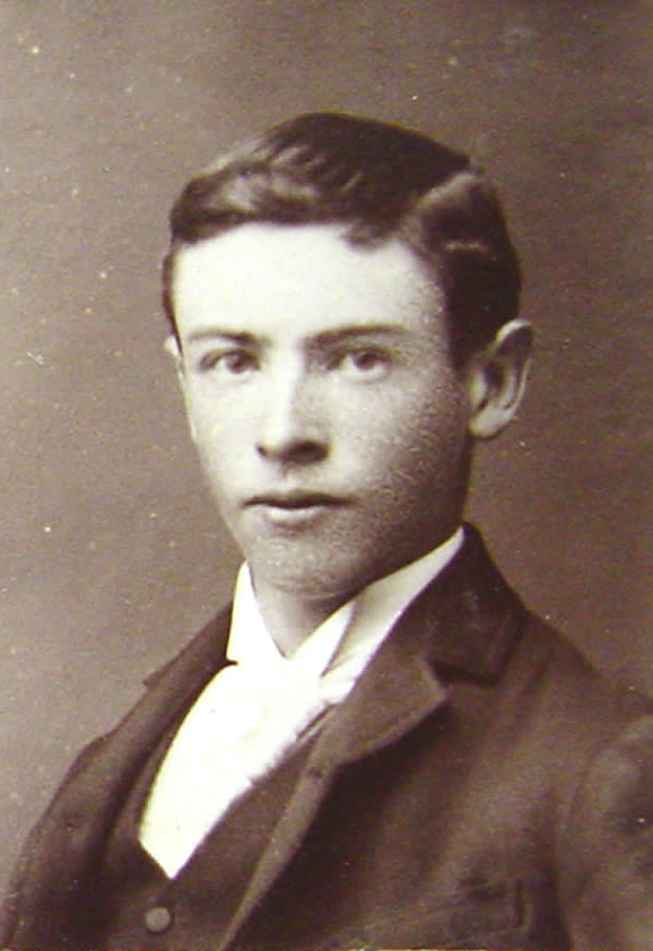Steer, H.