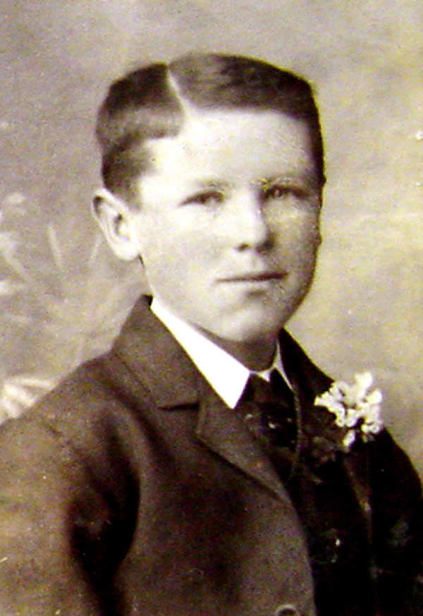 Steer, Fred