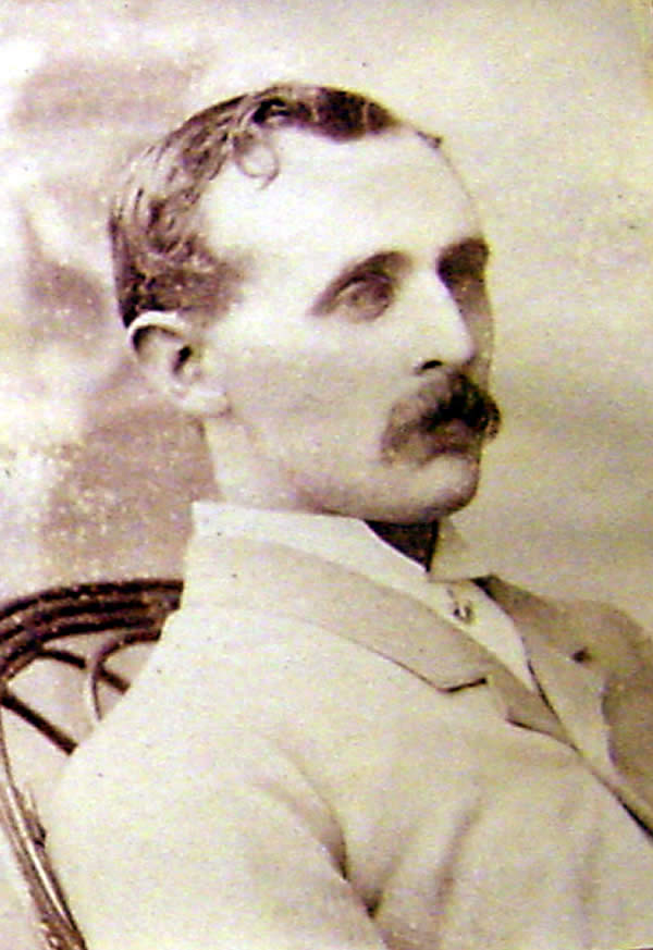 Stanwix, Mr T. W.
