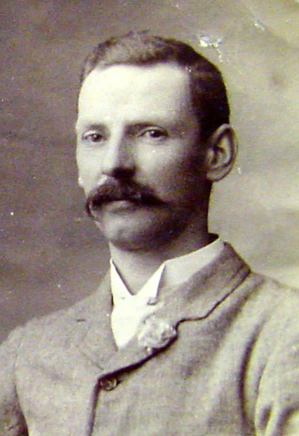 Stackhouse, E.V.
