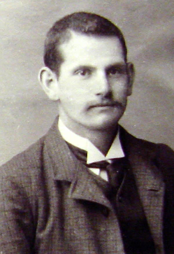Spotswood, A.