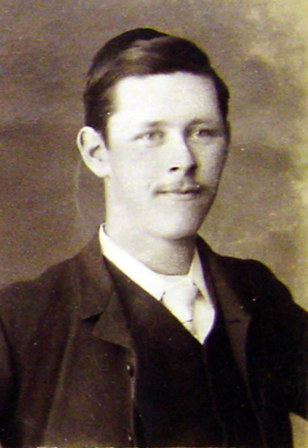 Southon, J. W.