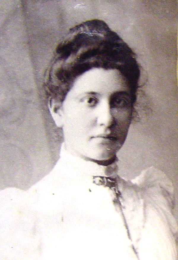 Sorell, A. E.