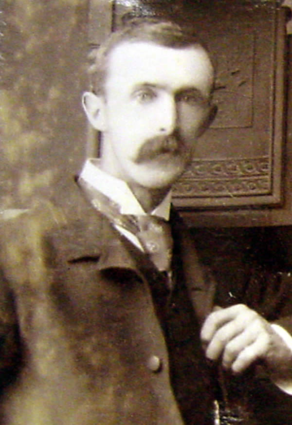 Smith, R. N.