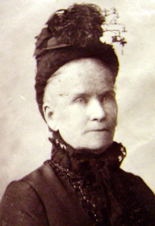 Smith, Mrs J.