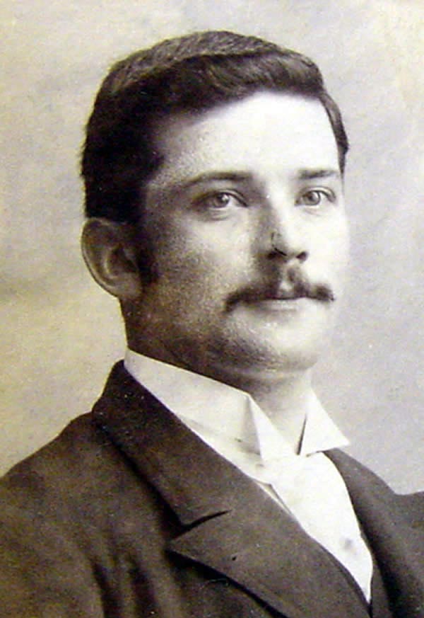 Smale, J. P.