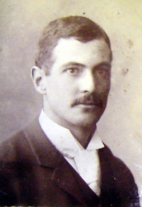 Silver, E. A.