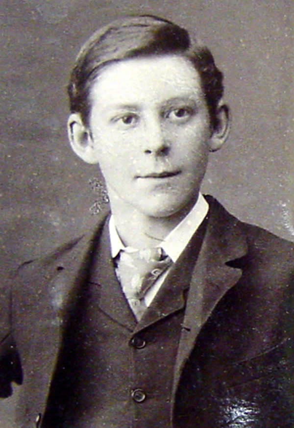Sidebottom, C.